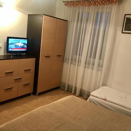 Villa California Дарлувко Екстер'єр фото