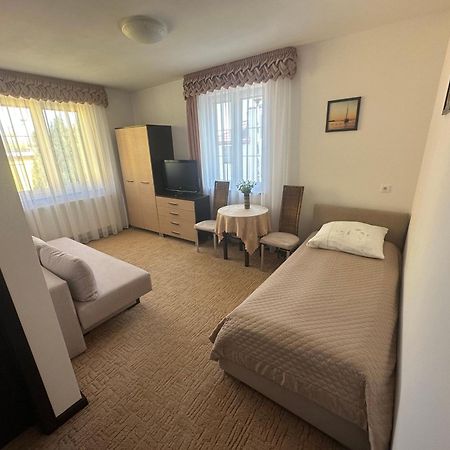 Villa California Дарлувко Екстер'єр фото