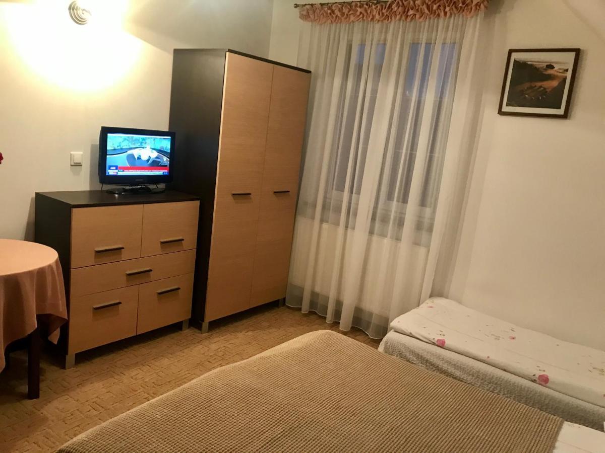 Villa California Дарлувко Екстер'єр фото