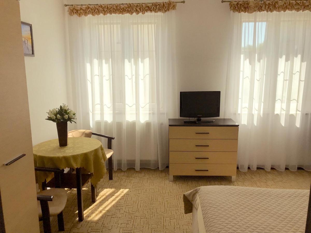 Villa California Дарлувко Екстер'єр фото
