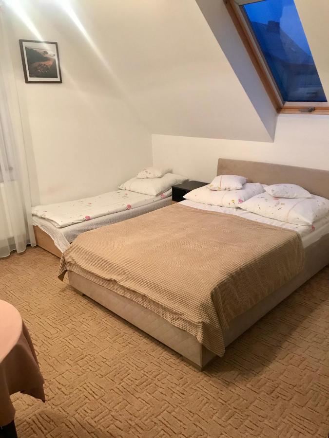 Villa California Дарлувко Екстер'єр фото