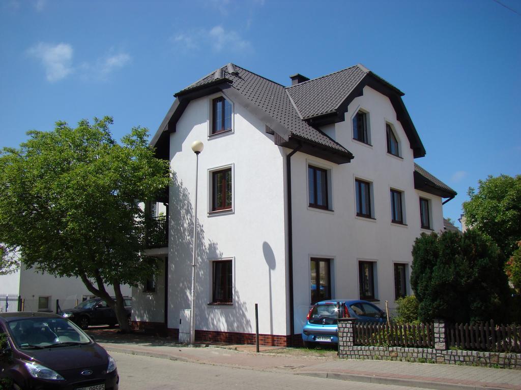 Villa California Дарлувко Екстер'єр фото