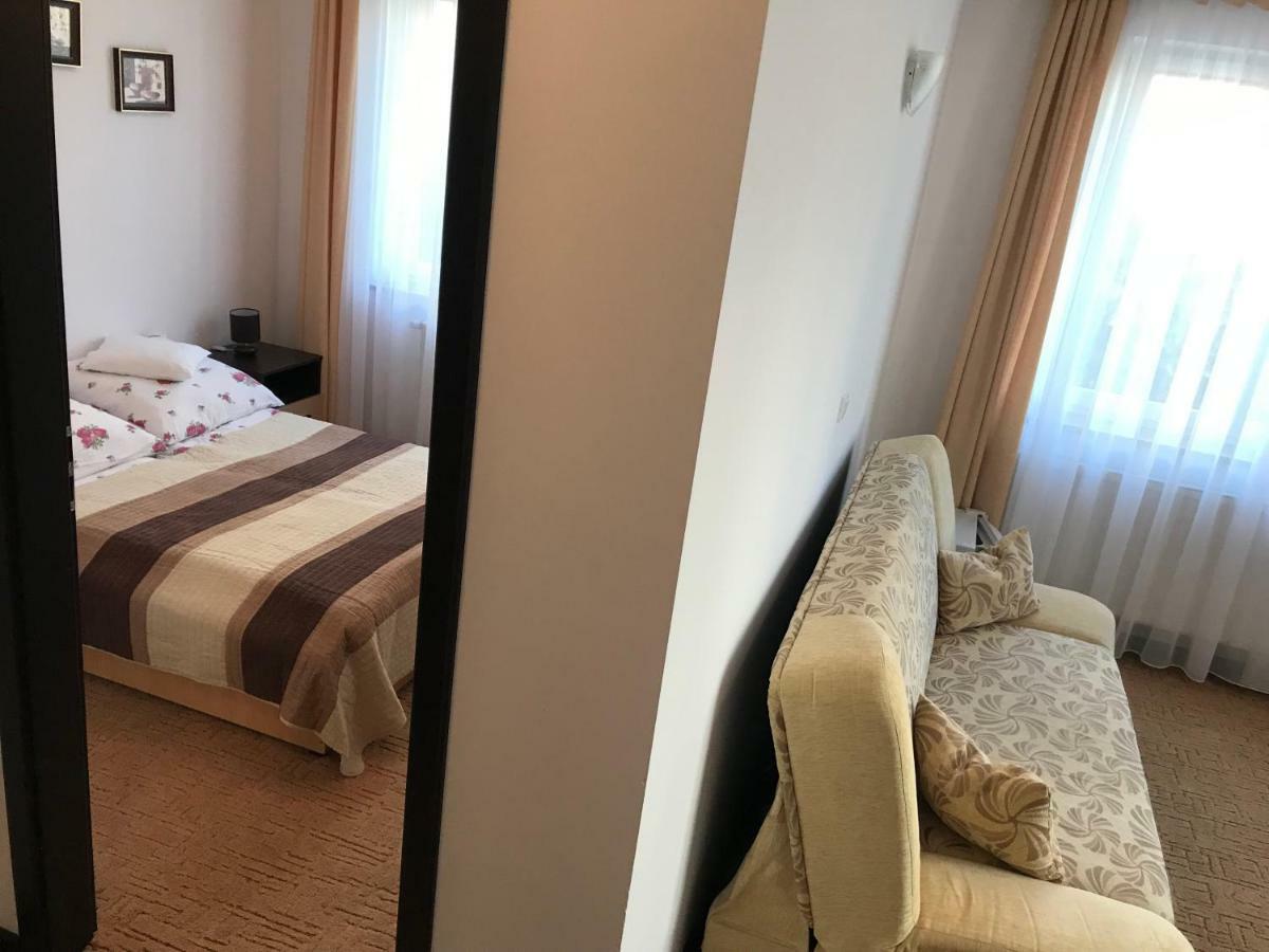 Villa California Дарлувко Екстер'єр фото