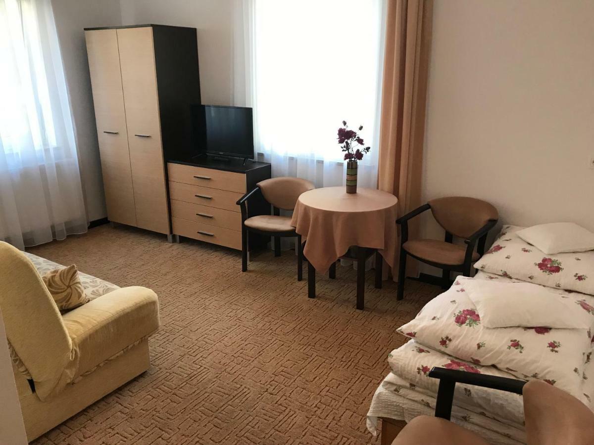 Villa California Дарлувко Екстер'єр фото