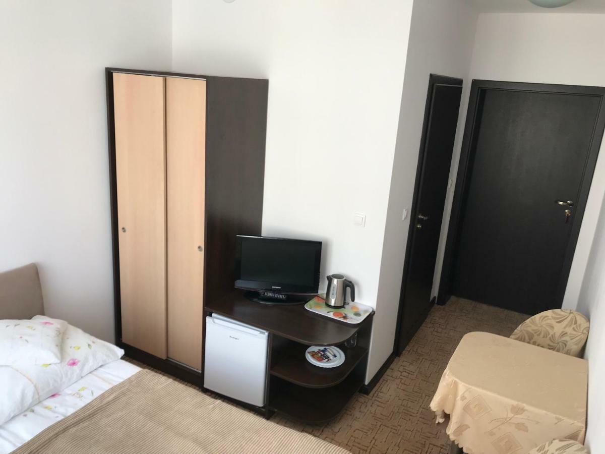 Villa California Дарлувко Екстер'єр фото