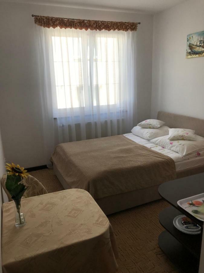 Villa California Дарлувко Екстер'єр фото